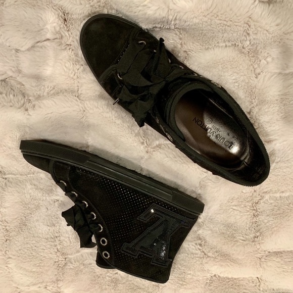 Louis Vuitton sneaker - Picture 3 of 10